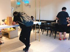 -喜茶(上海五角场万达店)