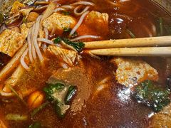 -柳州肥姨妈大骨螺蛳粉(双阳路店)