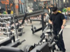 -加伍磅精英训练中心