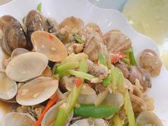 -景好海鲜餐厅(大鹏必选旅游店)