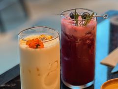 -Nord Grill&Bar Highland诺德西餐(深圳欢乐海岸店)