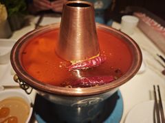 -涮福記·现切牛羊肉火锅(世纪汇店)
