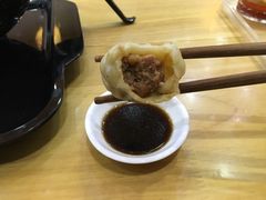 -百年尹氏汤包(湖南路狮子桥店)