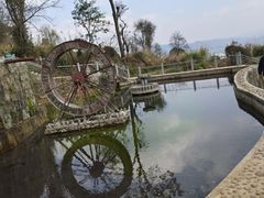 -大理洱海