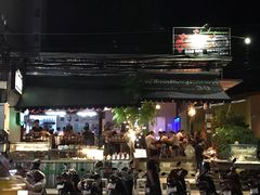 -Doo Dee Thai Food(Issan/Isaan/Esan)