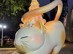 -上海尚嘉中心