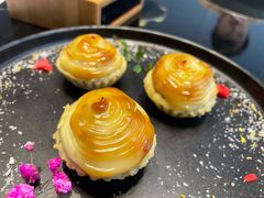 招牌和牛挞-富淳饭店(世纪公园店)