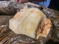 荷叶糯米鸡-添好运点心专门店(北角店)
