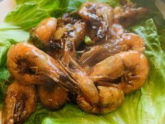 -火龙堂·风味民间菜(文一路店)