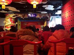 -德云社(三里屯店)