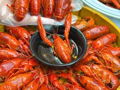 -波锅卤虾·王牌卤虾(汉阳店)