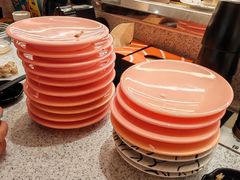 -争鲜回转寿司(西红门荟聚PLUS店)
