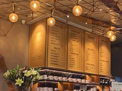 -THE WOODS 简餐 (国贸商城店)