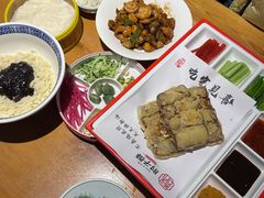 -肘子酥·天津菜·特色捞面(德云社店)