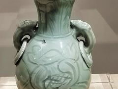 -龙泉青瓷博物馆