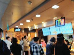 -麦当劳(西客站店)