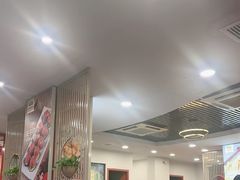 -潮汕美牛肉丸火锅店(天宁寺店)