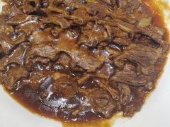 -紫光园·烤鸭(吕家营店)