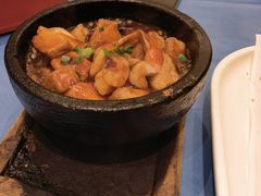 -阿毛饭店(和义路店)