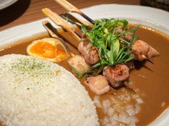 -CURRY YA 熟成咖哩專門店(深圳湾万象城店)