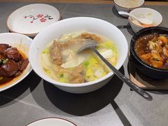 -阿毛饭店(和义路店)