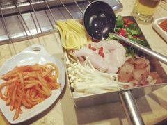 丰茂串城(延吉总店)-丰茂烤串