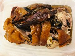 -黄连大头华烧鹅店(大良店)