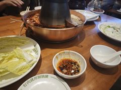 -刘老表·瓦罐汤涮肉(青云谱店)