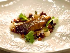 -三嚥阁 La Villa Restaurant