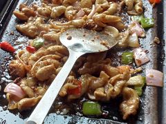 -湘西乌龙山铁板烧(双桥店)