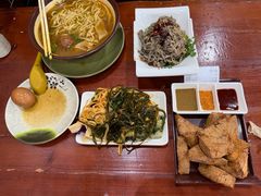 -美玲拉面(鞍山西道店)