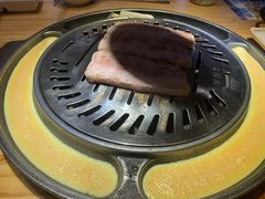 -喜来稀肉(北外滩白玉兰广场店)