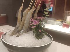 -川越泰火锅(吉利大厦店)