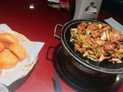 -宏状元现熬粥·京味菜(黄寺大街店)