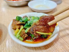 -全家福米线