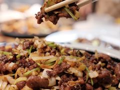 -百饺园(平山道店)