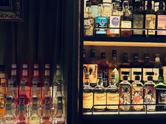 -THE OLD HOUSE酒吧