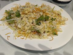 -日月昇渔家菜·海肠捞饭·大连海鲜(星海公园店)