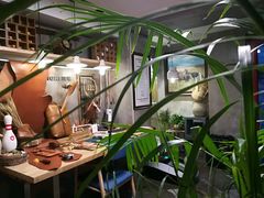 -HIGH FIVE哈福手工汉堡(桂林路店)