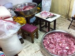 -璐坊粽王(复兴中路店)