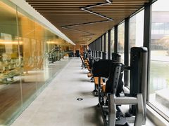 -W FITNESS 威尔仕健身·游泳(七宝店)