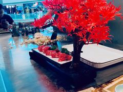 -赤坂亭·M9和牛烧肉·铁板烧(合肥万象城店)