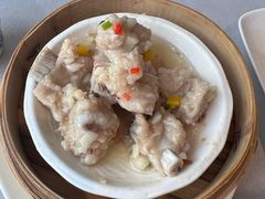 -汤臣·空中餐厅·严选粤菜(石湾世博广场店)