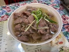 -罗富记粥面专家(摆花街店)