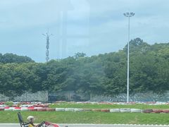 -雪浪山卡丁车俱乐部