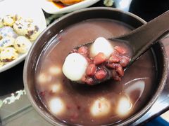 -潘苏凉茶馆(康之宝超级广场店)