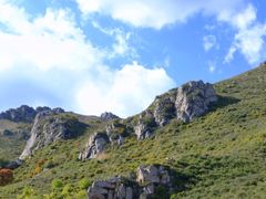 -灵山