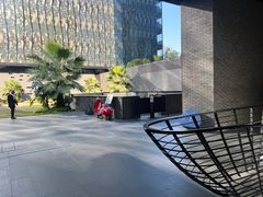 -成都博舍酒店