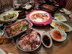 -湘当有饭剁椒鱼头(昆山招商花园城店)