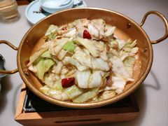 -佬麻雀·剁椒鱼头(京基KK One店)